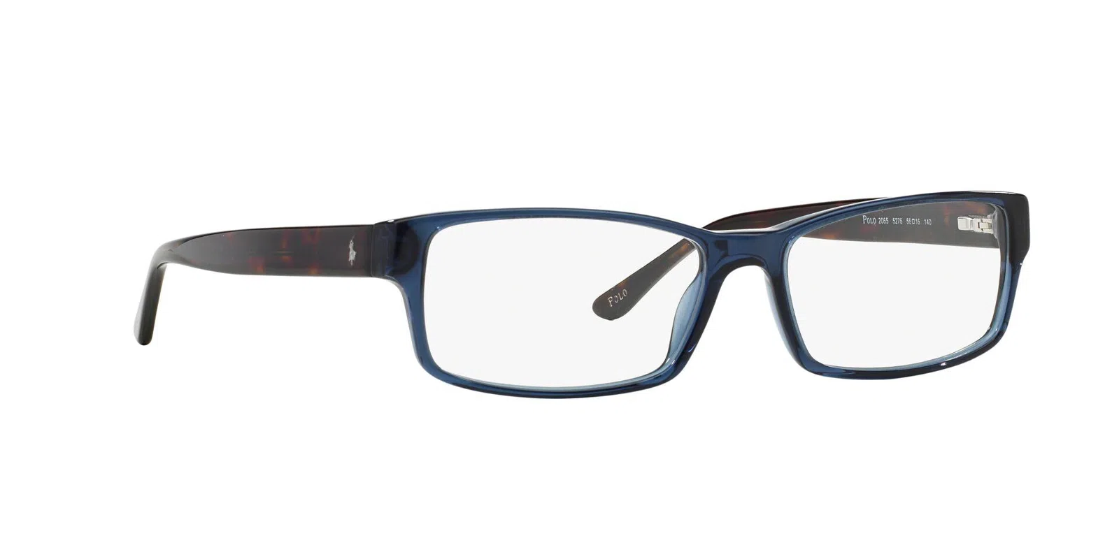 Polo 2065 Eyeglasses - view 44